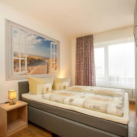 Дом отдыха 1-bedroom