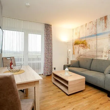 Дом отдыха 1-bedroom