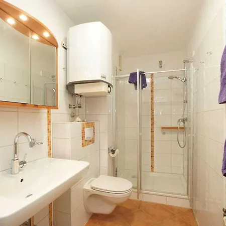 Дом отдыха 1-bedroom *